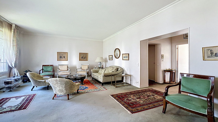 Ma-Cabane - Vente Appartement SURESNES, 78 m²