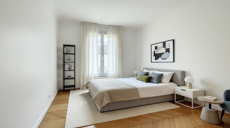 Ma-Cabane - Vente Appartement SURESNES, 78 m²