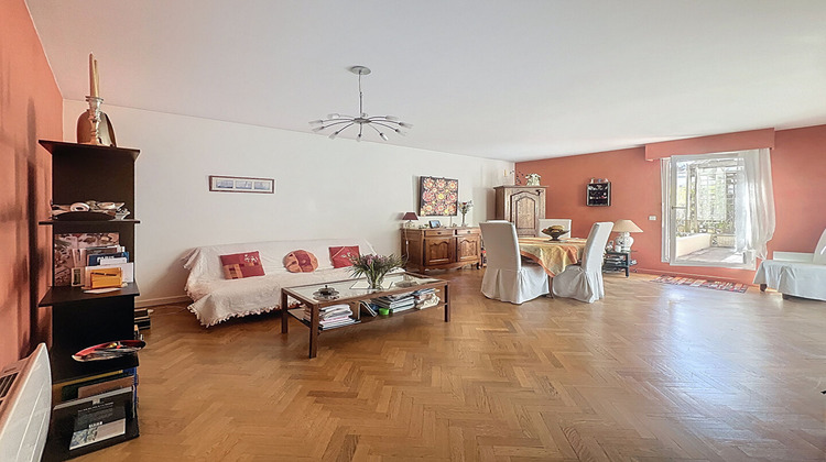 Ma-Cabane - Vente Appartement SURESNES, 122 m²