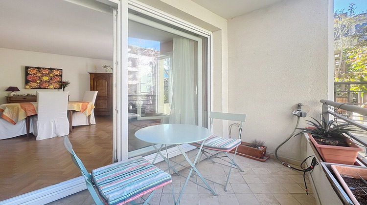 Ma-Cabane - Vente Appartement SURESNES, 122 m²
