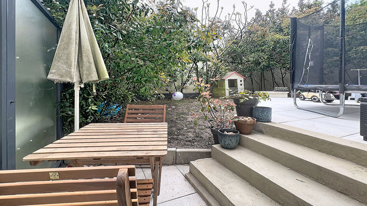 Ma-Cabane - Vente Appartement SURESNES, 41 m²