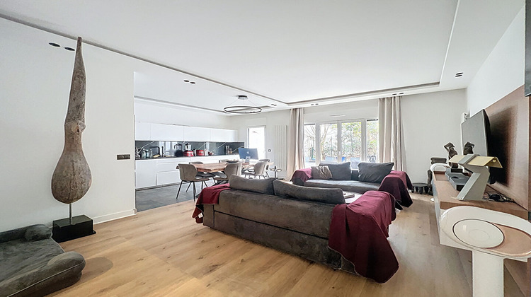 Ma-Cabane - Vente Appartement SURESNES, 93 m²