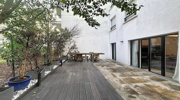 Ma-Cabane - Vente Appartement SURESNES, 93 m²