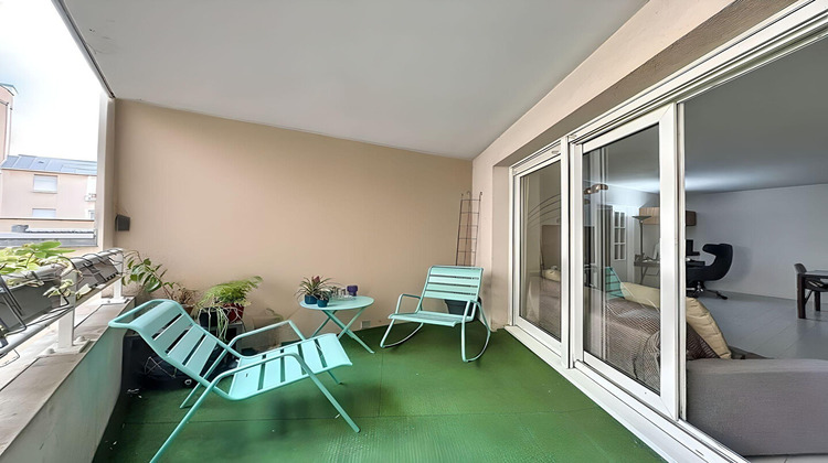 Ma-Cabane - Vente Appartement SURESNES, 99 m²
