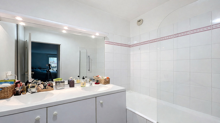 Ma-Cabane - Vente Appartement SURESNES, 99 m²
