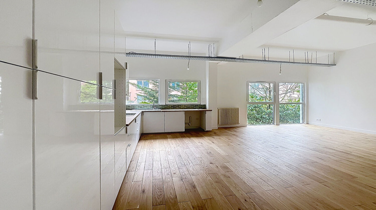 Ma-Cabane - Vente Appartement SURESNES, 94 m²