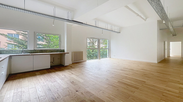 Ma-Cabane - Vente Appartement SURESNES, 94 m²