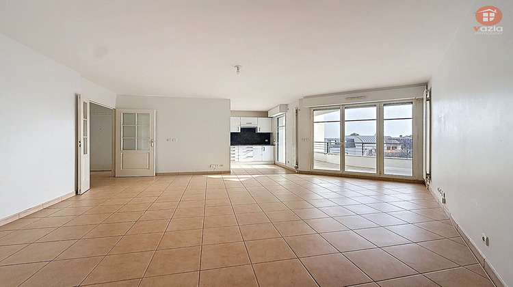 Ma-Cabane - Vente Appartement SURESNES, 74 m²
