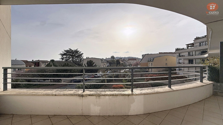 Ma-Cabane - Vente Appartement SURESNES, 74 m²