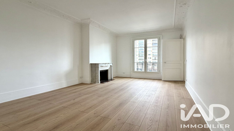 Ma-Cabane - Vente Appartement Suresnes, 64 m²