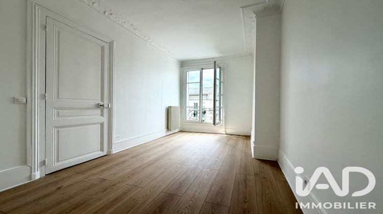 Ma-Cabane - Vente Appartement Suresnes, 64 m²