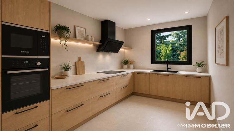 Ma-Cabane - Vente Appartement Suresnes, 111 m²