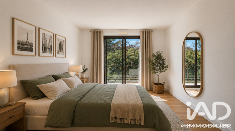 Ma-Cabane - Vente Appartement Suresnes, 111 m²