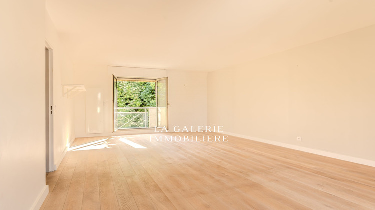 Ma-Cabane - Vente Appartement Suresnes, 89 m²