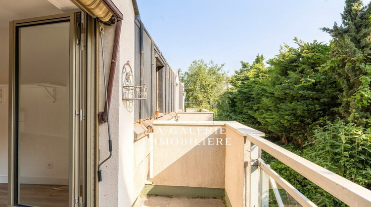 Ma-Cabane - Vente Appartement Suresnes, 89 m²