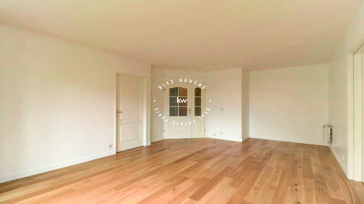 Ma-Cabane - Vente Appartement Suresnes, 45 m²