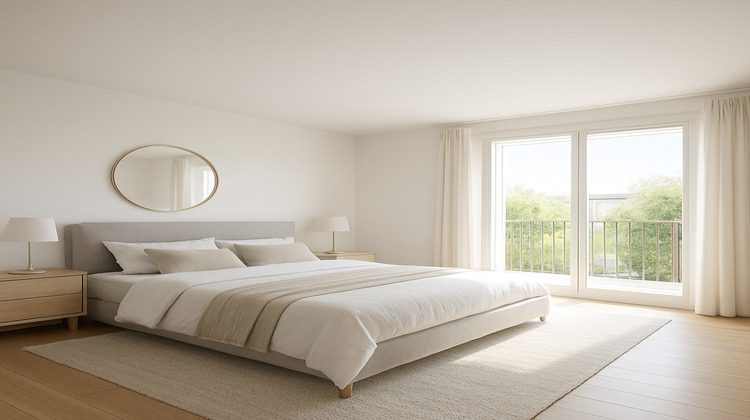 Ma-Cabane - Vente Appartement SURESNES, 144 m²