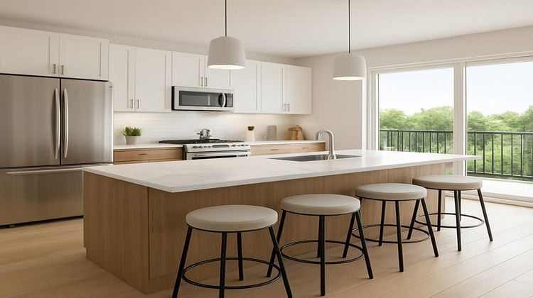 Ma-Cabane - Vente Appartement SURESNES, 144 m²