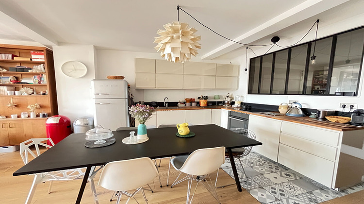 Ma-Cabane - Vente Appartement SURESNES, 99 m²