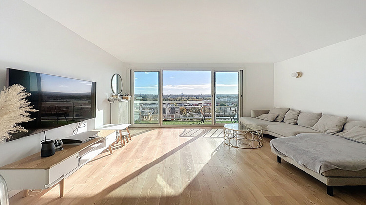 Ma-Cabane - Vente Appartement SURESNES, 72 m²