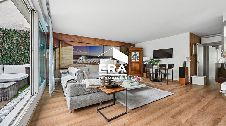Ma-Cabane - Vente Appartement SURESNES, 65 m²