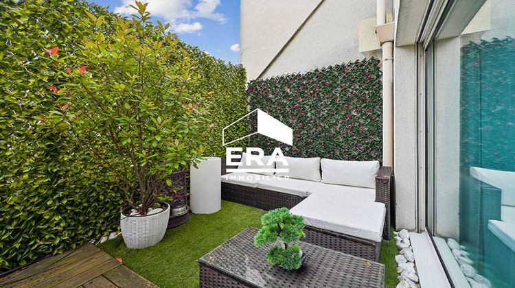 Ma-Cabane - Vente Appartement SURESNES, 65 m²