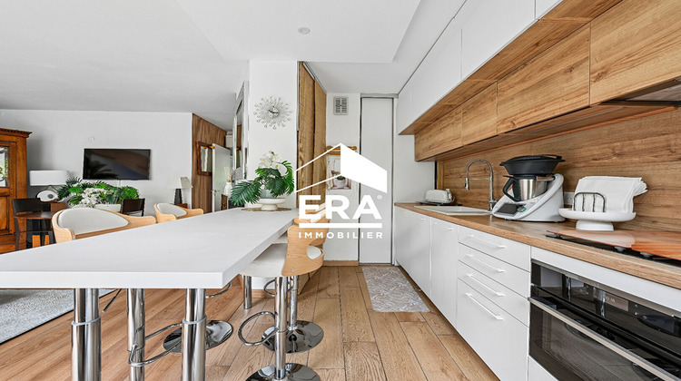 Ma-Cabane - Vente Appartement SURESNES, 65 m²