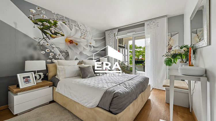 Ma-Cabane - Vente Appartement SURESNES, 65 m²