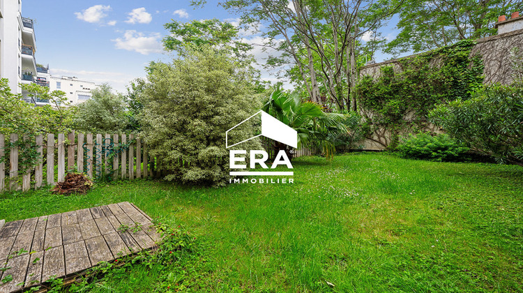 Ma-Cabane - Vente Appartement SURESNES, 65 m²