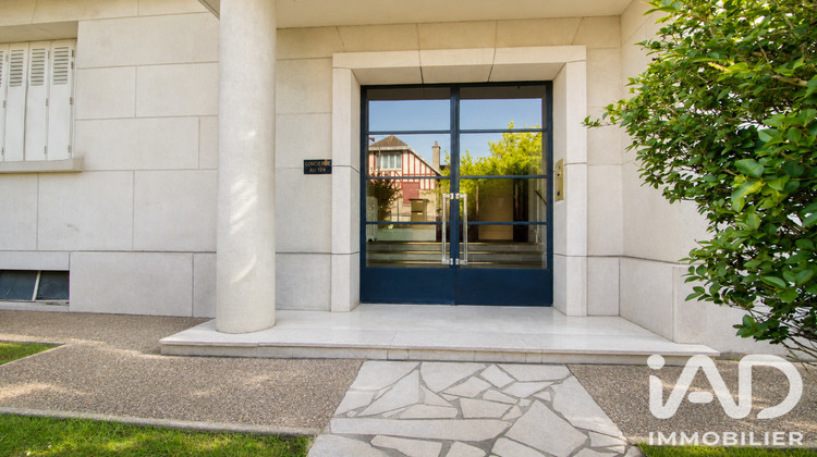 Ma-Cabane - Vente Appartement Suresnes, 48 m²