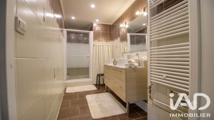 Ma-Cabane - Vente Appartement Suresnes, 48 m²
