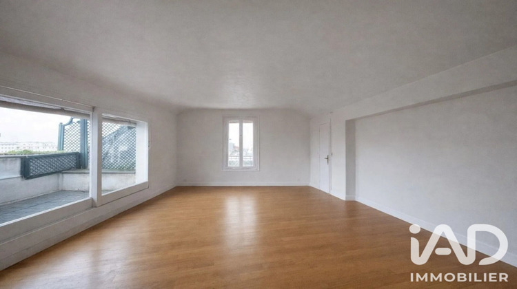Ma-Cabane - Vente Appartement Suresnes, 140 m²