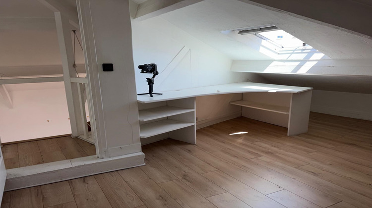 Ma-Cabane - Vente Appartement Suresnes, 173 m²