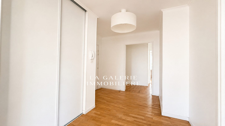 Ma-Cabane - Vente Appartement Suresnes, 101 m²