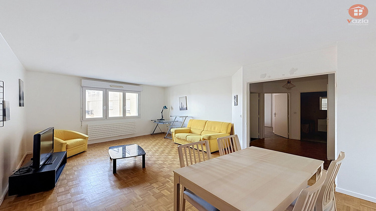 Ma-Cabane - Vente Appartement SURESNES, 55 m²