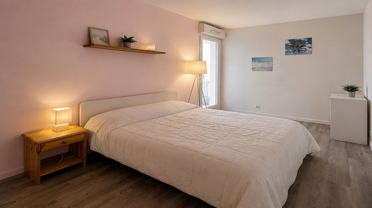 Ma-Cabane - Vente Appartement SURESNES, 55 m²