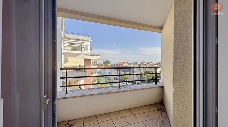 Ma-Cabane - Vente Appartement SURESNES, 55 m²