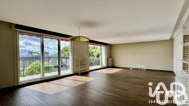 Ma-Cabane - Vente Appartement Suresnes, 150 m²