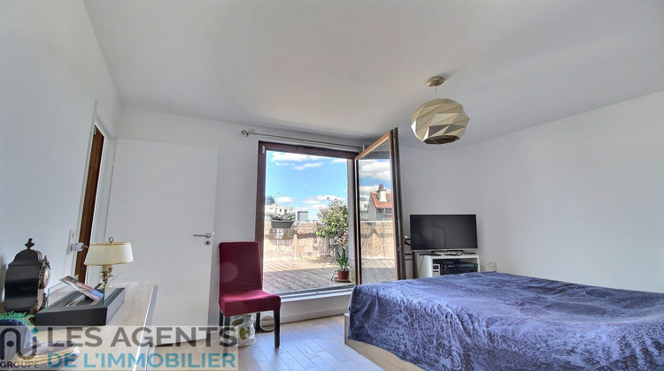 Ma-Cabane - Vente Appartement SURESNES, 155 m²