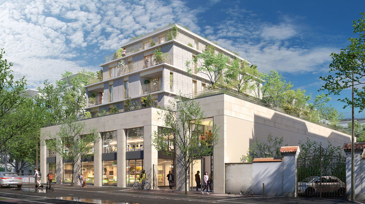 Ma-Cabane - Vente Appartement SURESNES, 42 m²