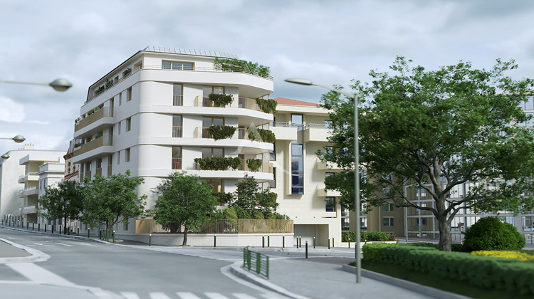 Ma-Cabane - Vente Appartement SURESNES, 35 m²