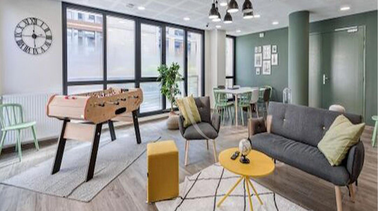 Ma-Cabane - Vente Appartement SURESNES, 17 m²