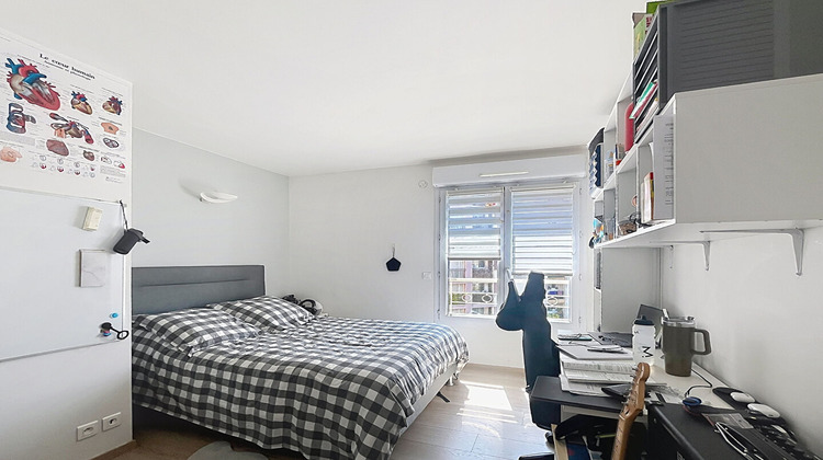 Ma-Cabane - Vente Appartement SURESNES, 99 m²