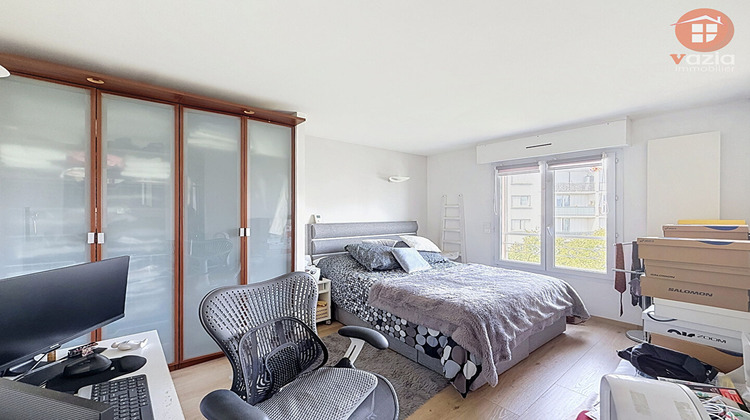 Ma-Cabane - Vente Appartement SURESNES, 98 m²