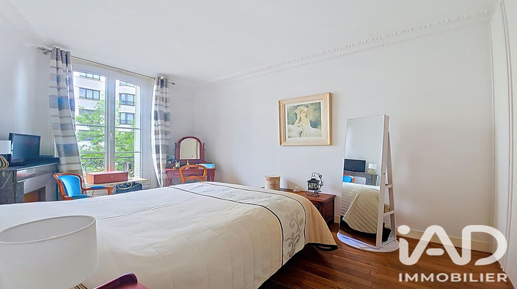 Ma-Cabane - Vente Appartement Suresnes, 44 m²