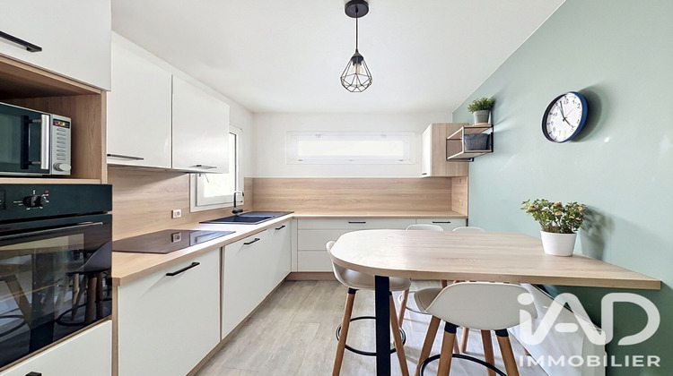 Ma-Cabane - Vente Appartement Suresnes, 87 m²