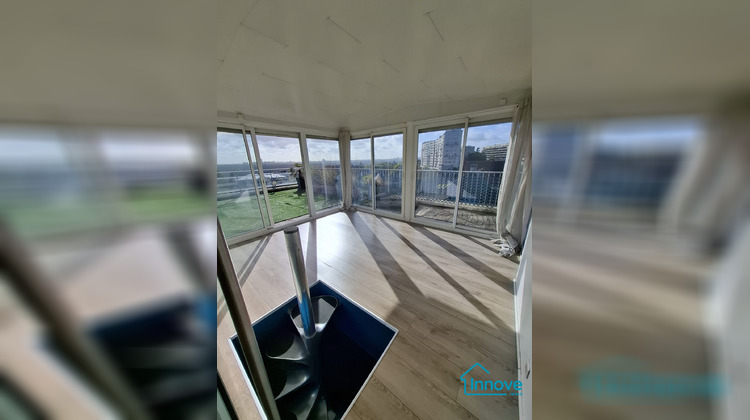 Ma-Cabane - Vente Appartement Suresnes, 102 m²