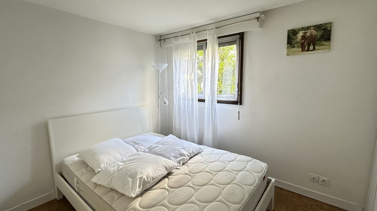 Ma-Cabane - Vente Appartement Suresnes, 42 m²