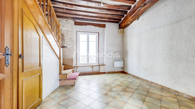 Ma-Cabane - Vente Appartement Suresnes, 41 m²