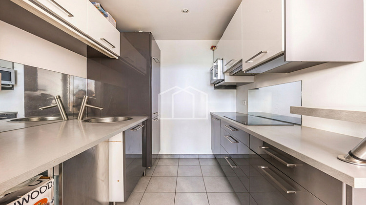 Ma-Cabane - Vente Appartement SURESNES, 50 m²
